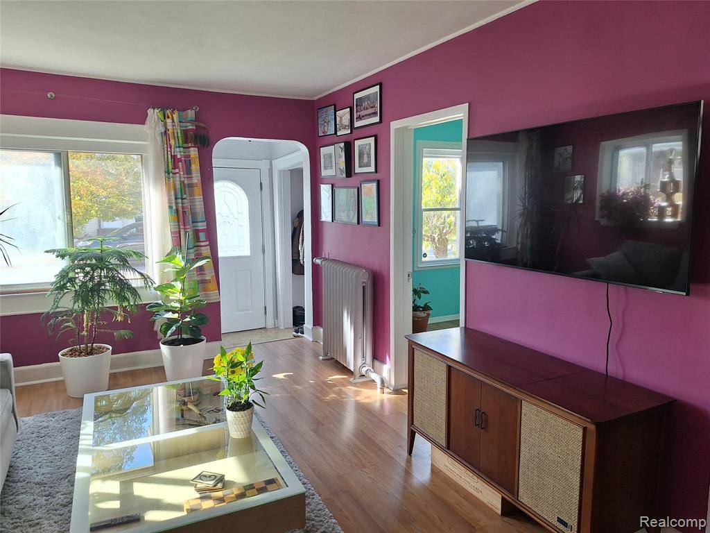 Ferndale, MI 48220,2146 Martin Road