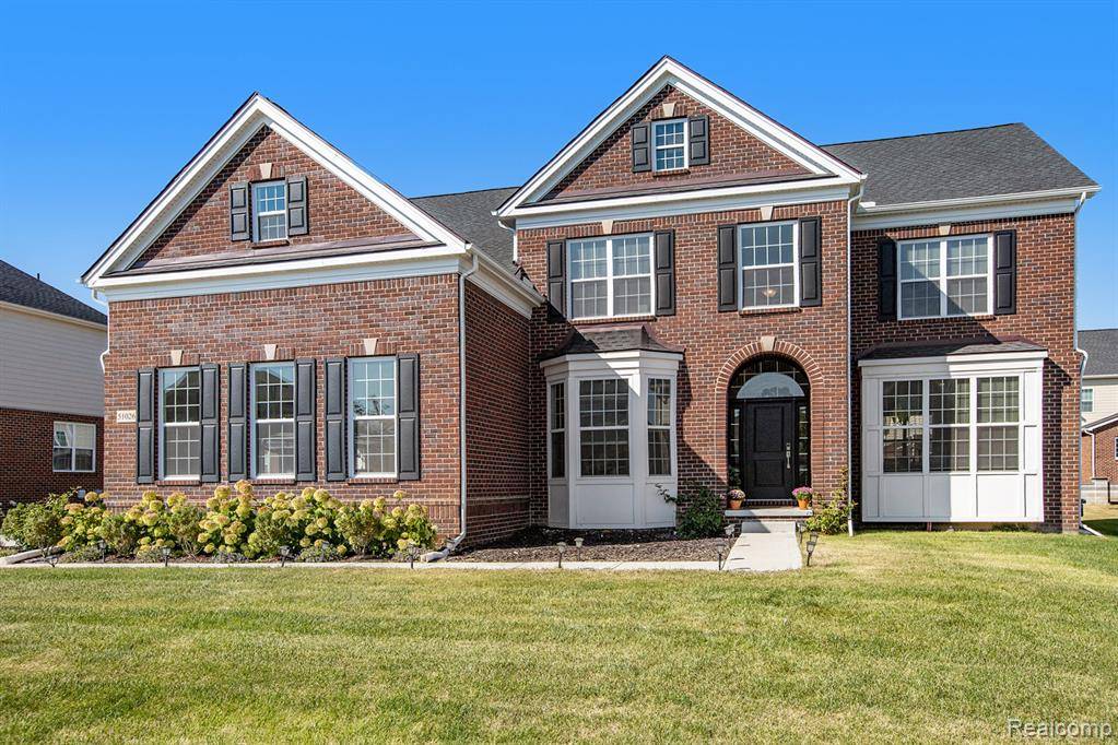 Canton Twp, MI 48188,51026 Meadowlands