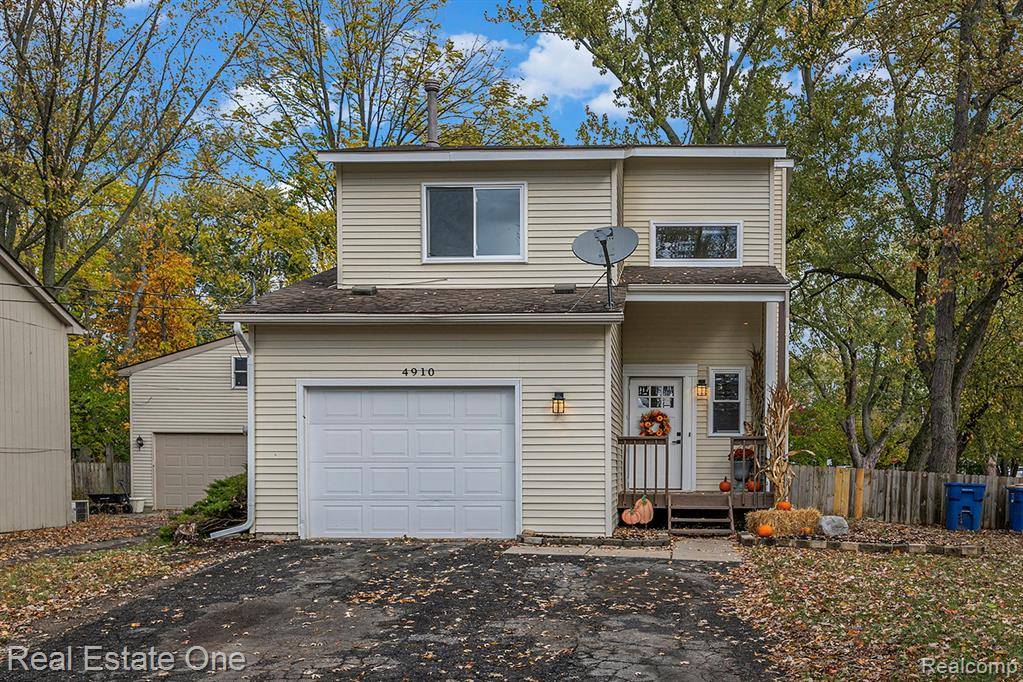 Waterford Twp, MI 48327,4910 Chipman Drive