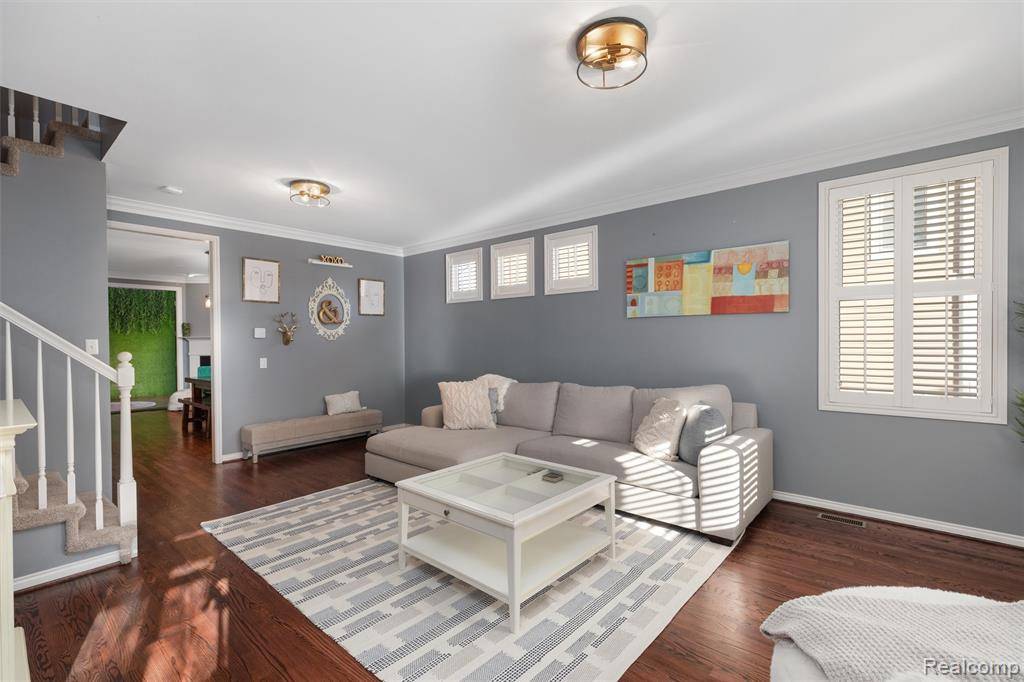 Canton Twp, MI 48188,424 Roosevelt Street