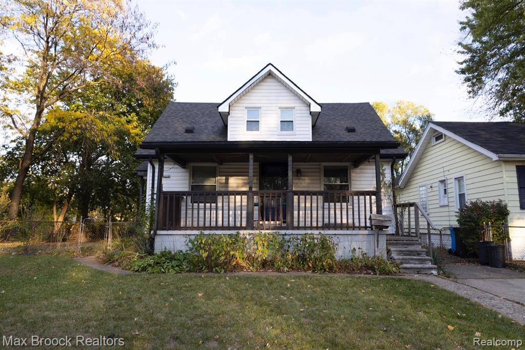 Madison Heights, MI 48071,27328 Park Court