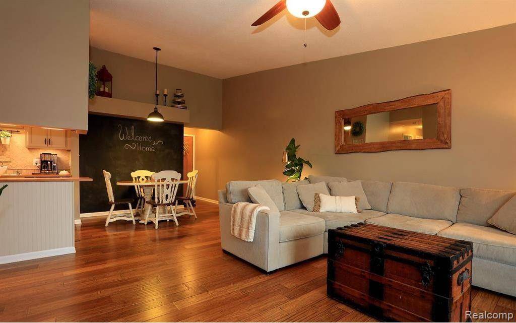 Van Buren Twp, MI 48111,45977 Tallgrass Court