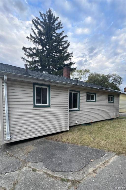 Flint, MI 48503,1917 Whittlesey Street