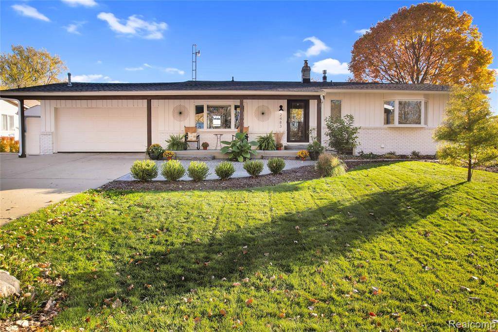 Fenton, MI 48430,2483 Malibu Court