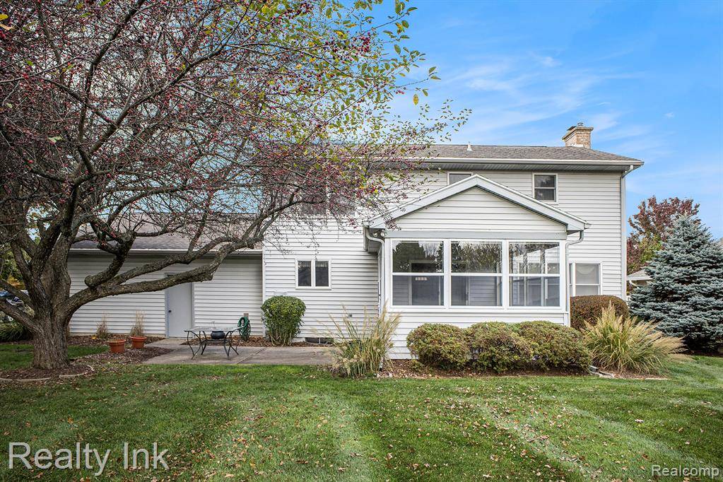 Meridian Twp, MI 48840,5868 Buttonwood Drive