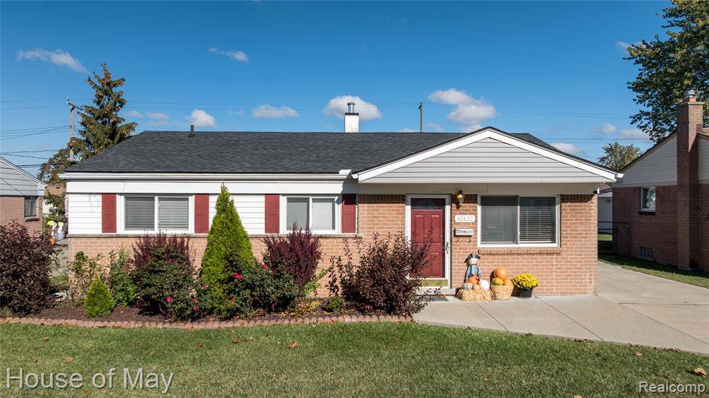 Westland, MI 48186,30822 Steinhauer Street