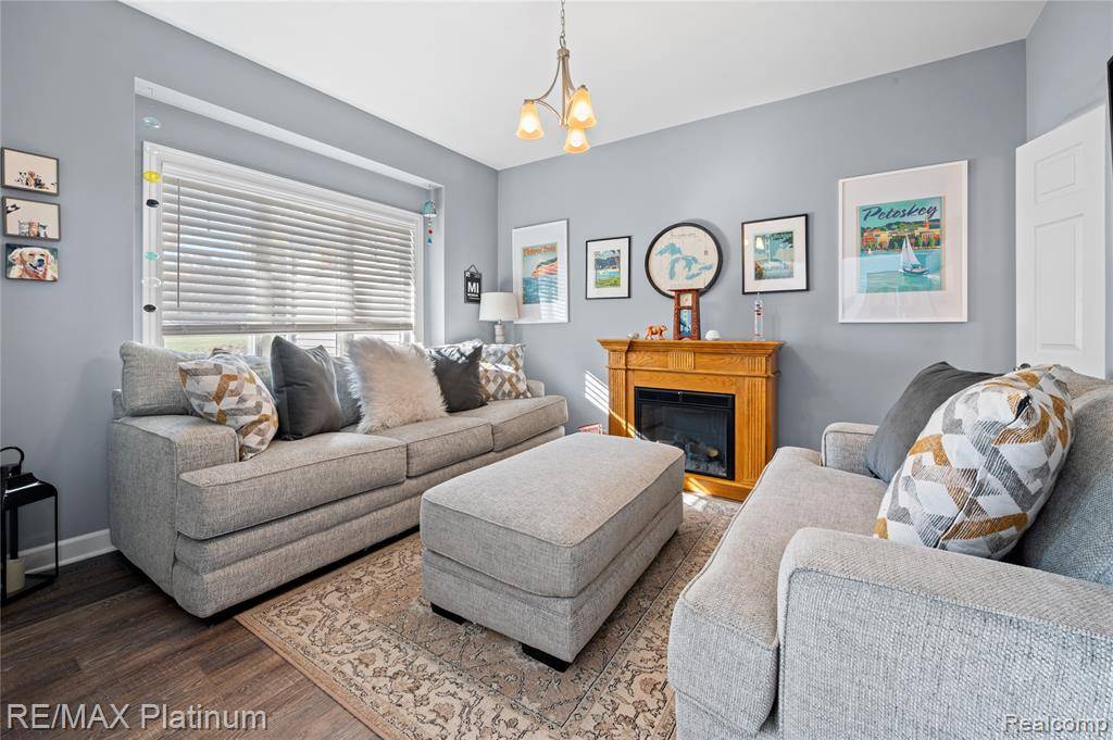 Brighton, MI 48116,8209 Lee Road