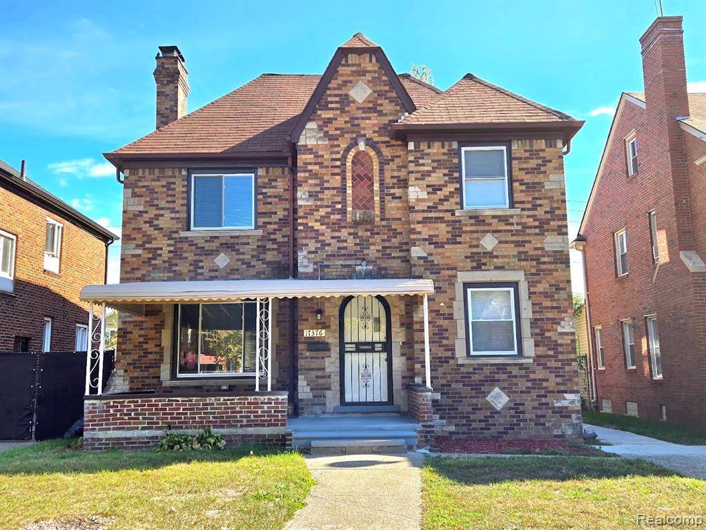 Detroit, MI 48221,17376 Woodingham Drive