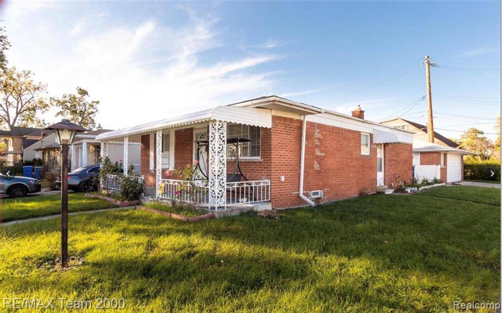 Dearborn Heights, MI 48127,24104 Hass Street