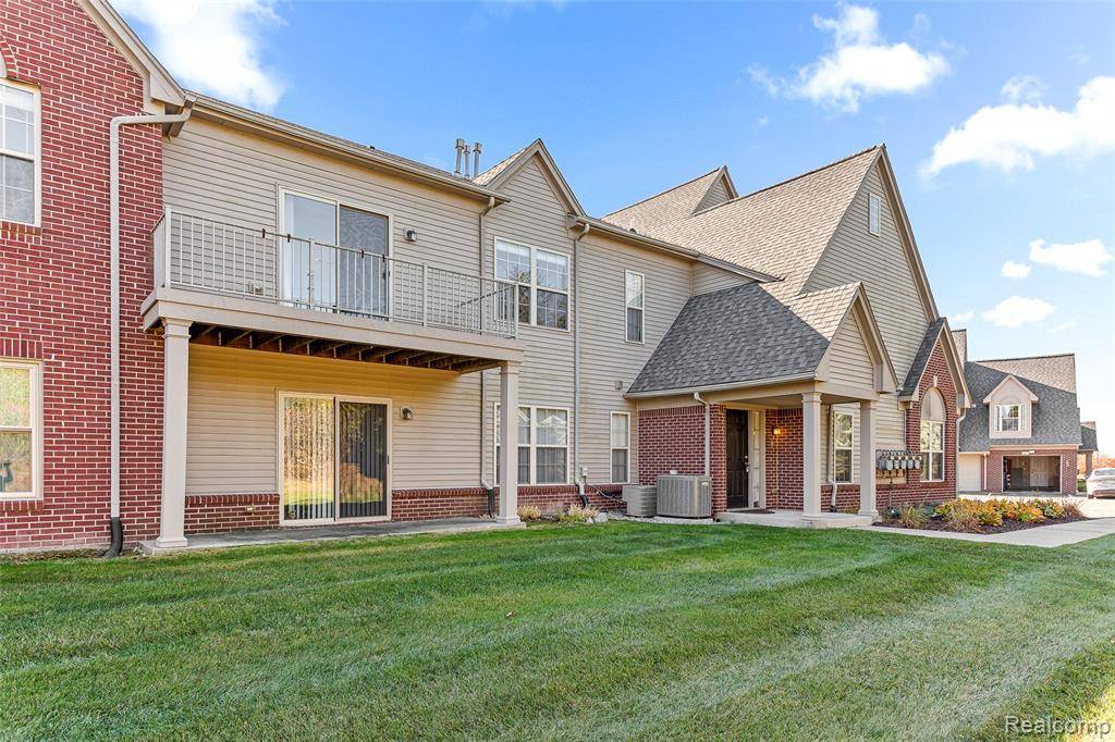 Ann Arbor, MI 48108,1465 Addington Lane