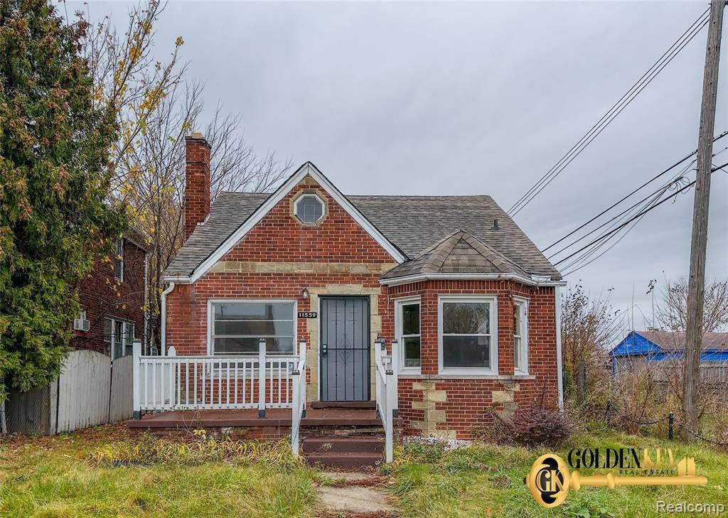Detroit, MI 48205,11559 Kenmoor Street