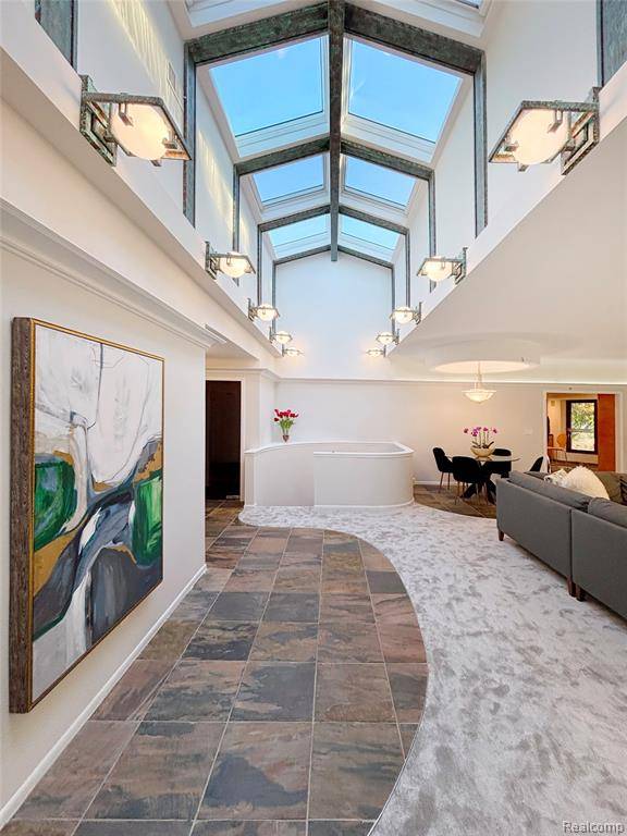 Rochester Hills, MI 48307,821 River Bend Drive