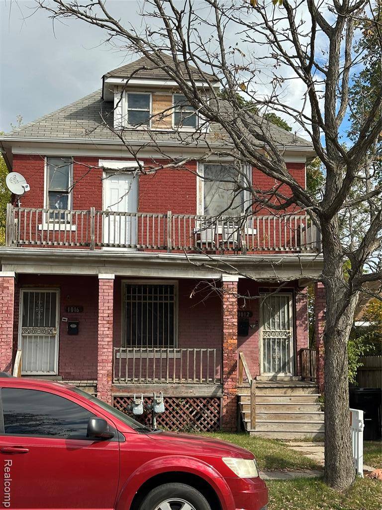 Detroit, MI 48209,1012 Livernois Avenue