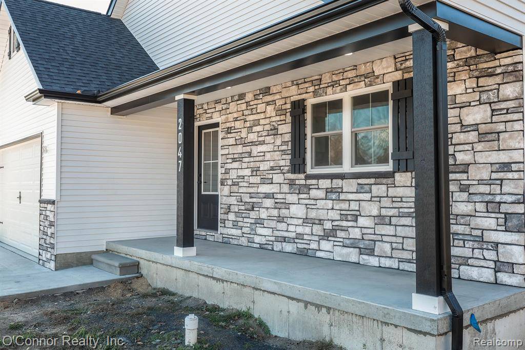 Kimball Twp, MI 48074,2047 Edward Lane East