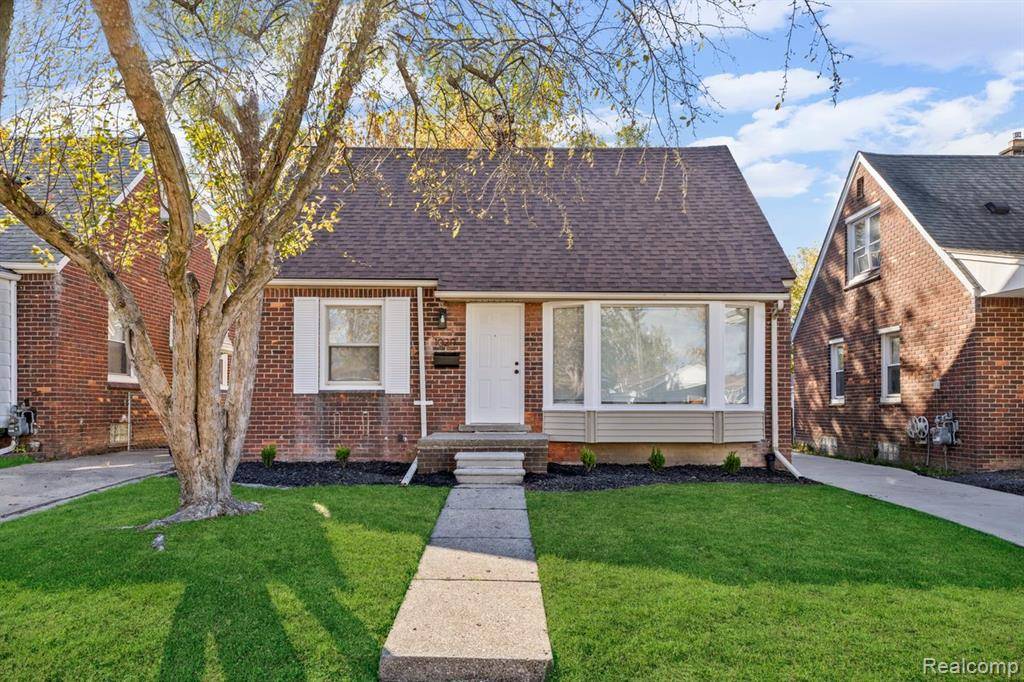 Lincoln Park, MI 48146,1029 Harrison Boulevard