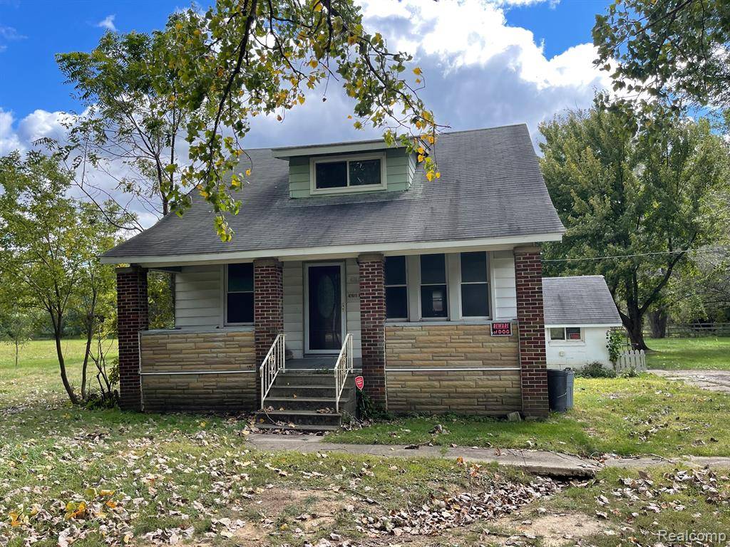 Canton Twp, MI 48187,47611 FORD Road