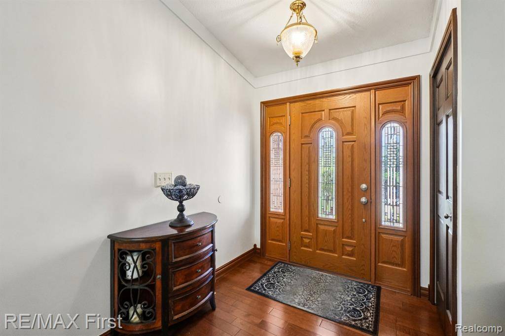 Rochester, MI 48306,1200 Eagle Nest Drive