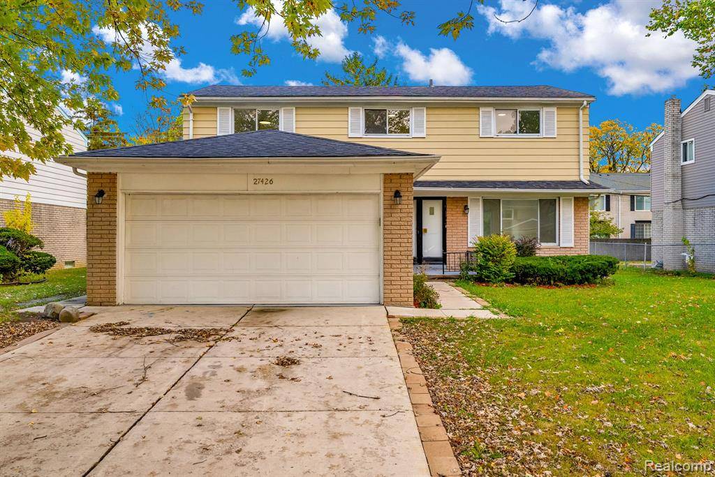 Southfield, MI 48076,27426 Marshall Street
