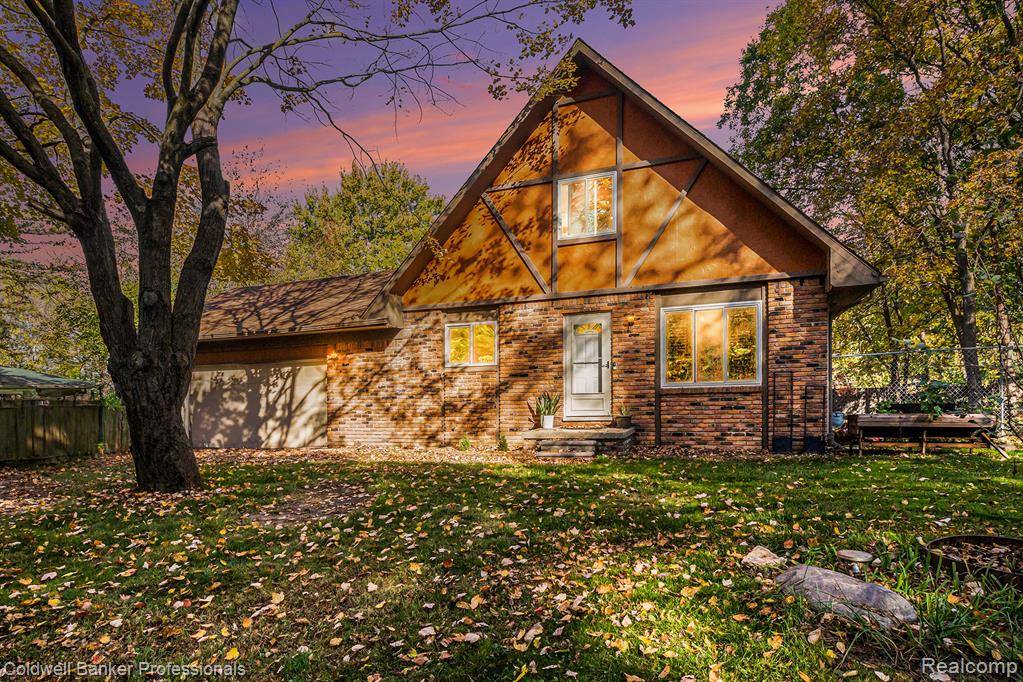 Oceola Twp, MI 48843,2495 Moore Place