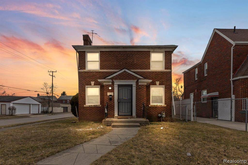 Detroit, MI 48221,16503 ILENE Street
