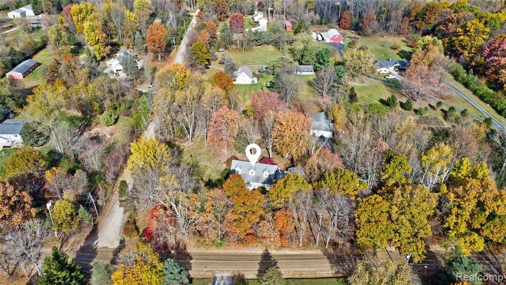 Brandon Twp, MI 48371,4830 Stanton Road