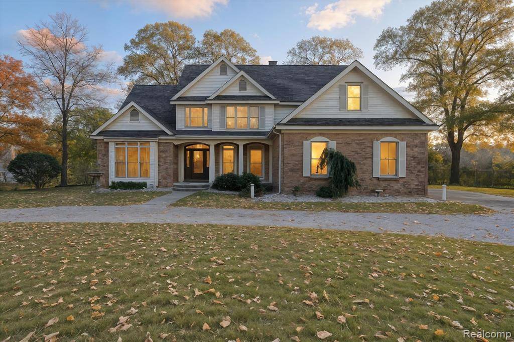 Shiawassee Twp, MI 48429,5203 N Bancroft