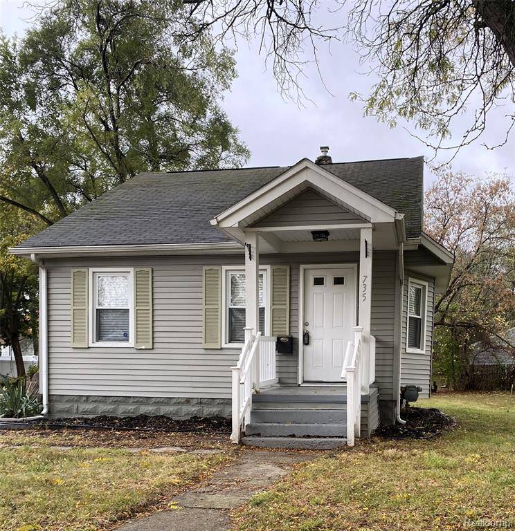 Pontiac, MI 48340,735 Cameron Avenue