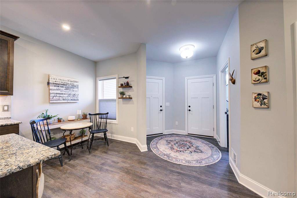 Brighton, MI 48116,5904 Woodruff View Drive