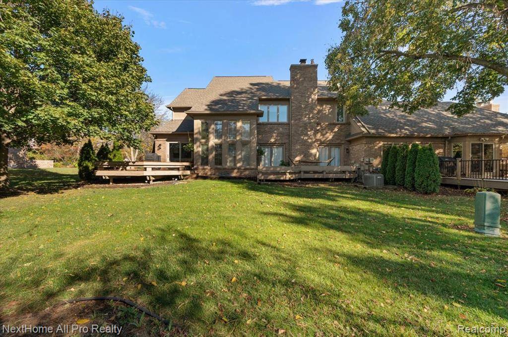 Plymouth, MI 48170,13277 Hidden Creek Drive