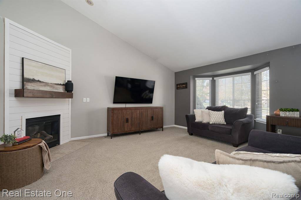 Macomb Twp, MI 48042,45306 Dante Drive