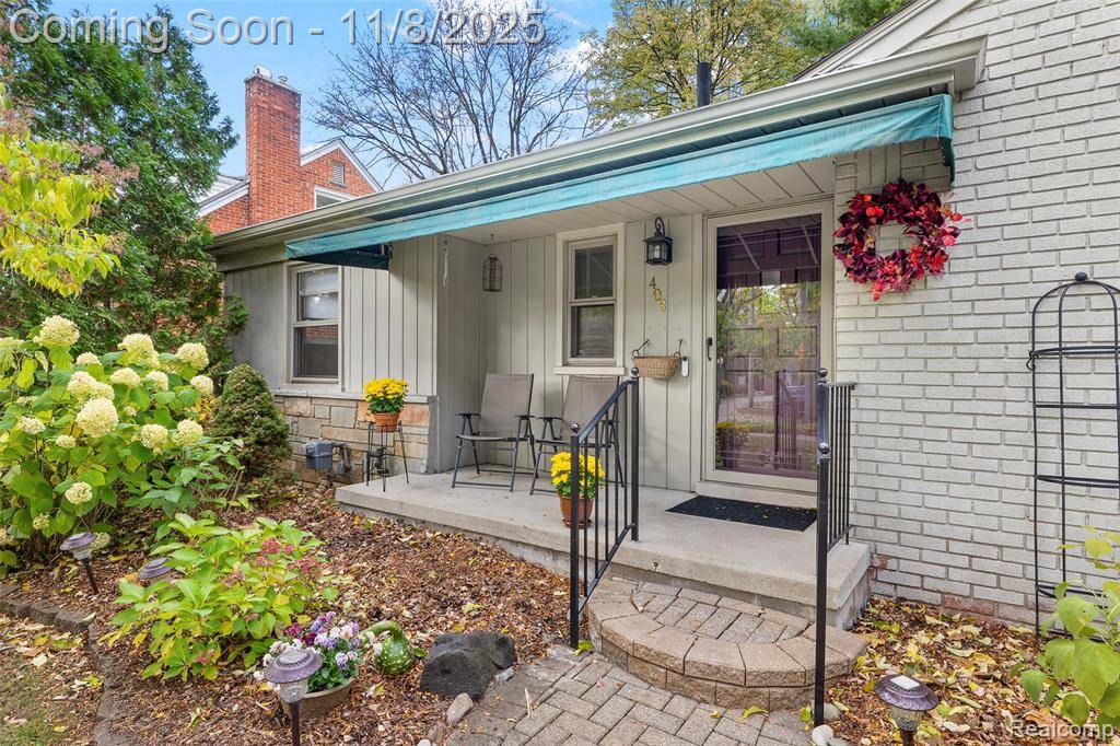 Royal Oak, MI 48073,408 Orchard View Drive