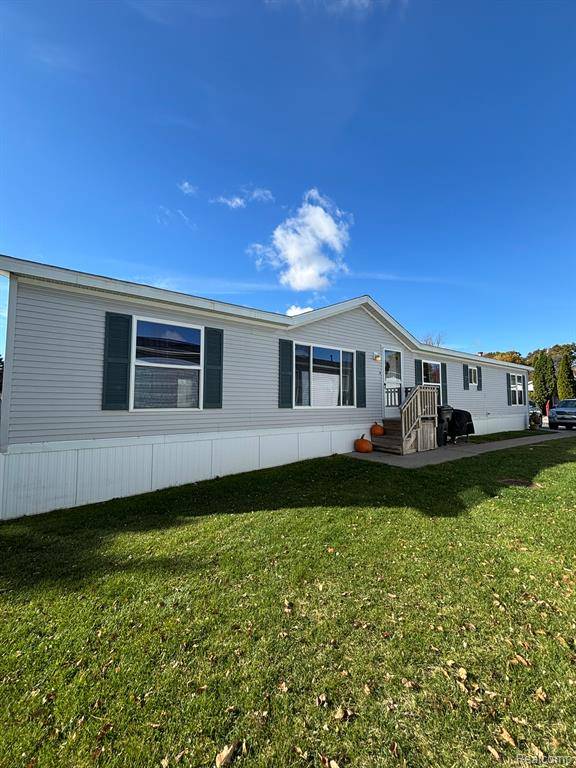 Fenton Twp, MI 48430,82 Chinkapin Rill