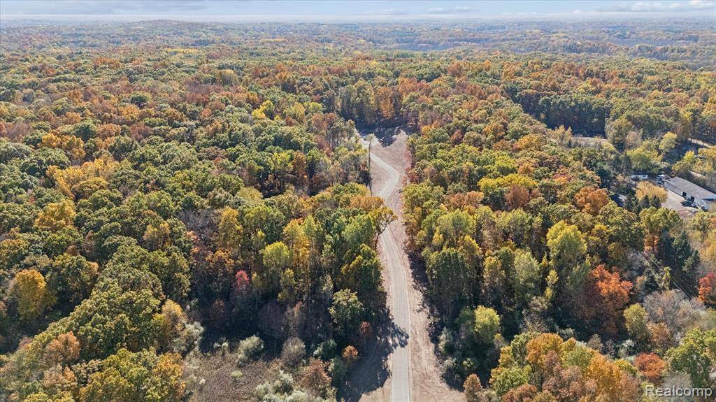 Genoa Twp, MI 48843,Parcel 3 E Coon Lake Rd