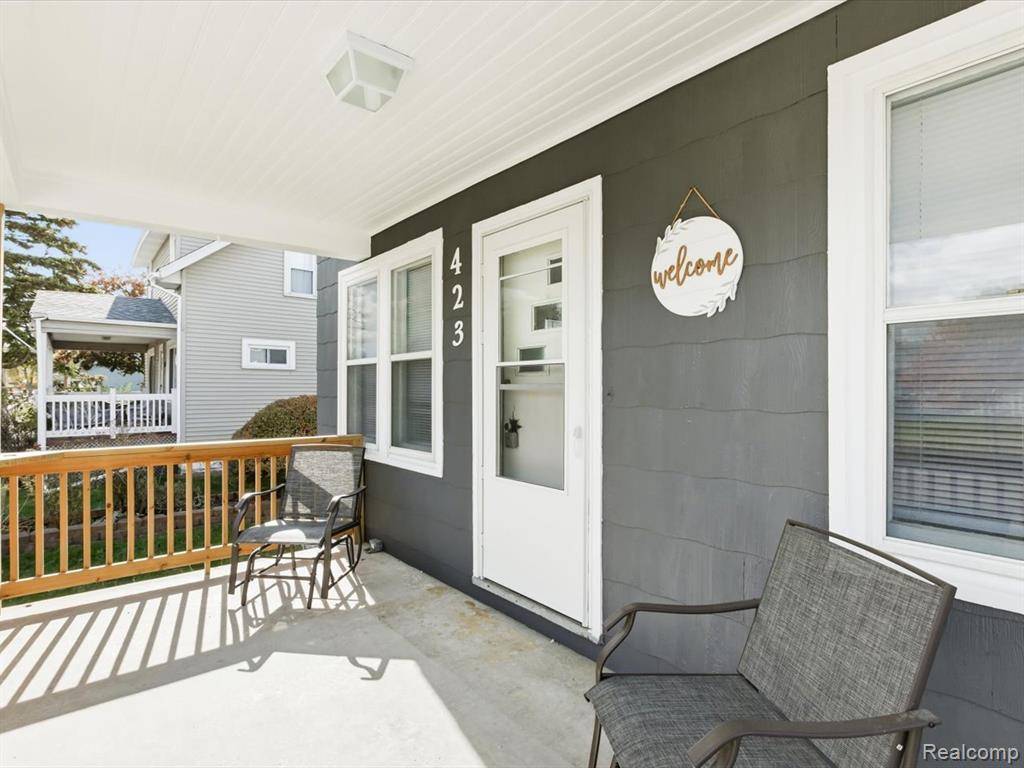 Port Huron, MI 48060,423 16th Street