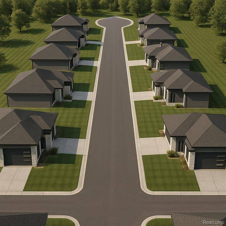 Canton Twp, MI 48187,48315 Ford Road