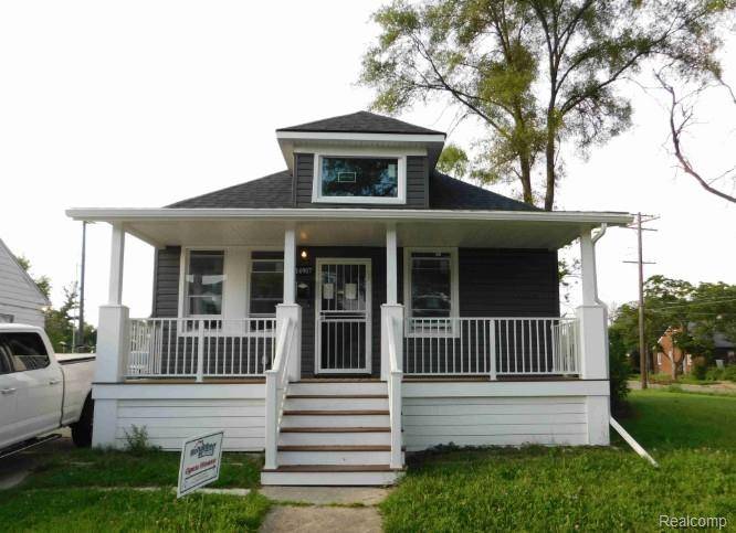 Detroit, MI 48205,14907 Mayfield Street