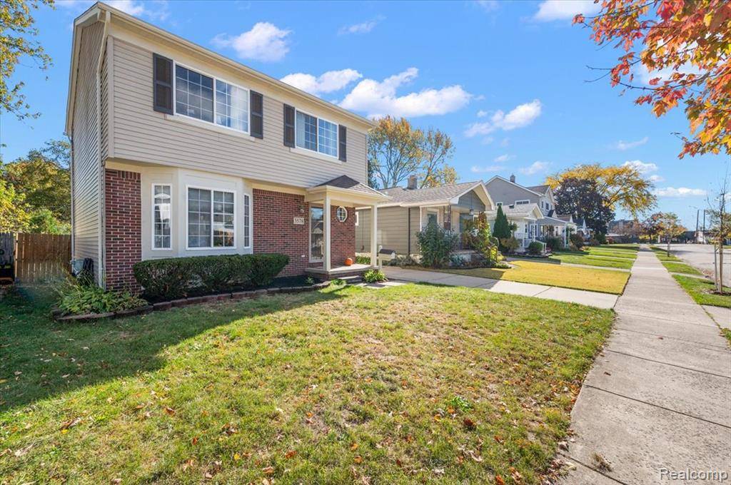 Berkley, MI 48072,3578 Bacon Avenue