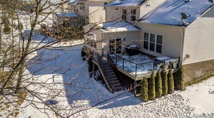 South Lyon, MI 48178,58846 Winnowing Circle N