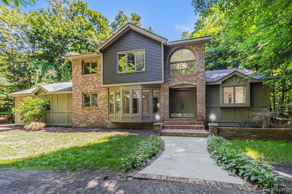 Lapeer, MI 48446,1207 Sugarbush Drive