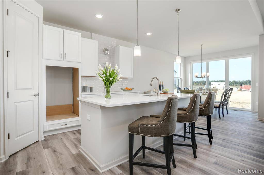 Lyon Twp, MI 48178,27350 Hidden Trail Lane 12