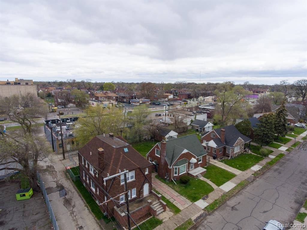 Detroit, MI 48221,17125 Warrington Drive