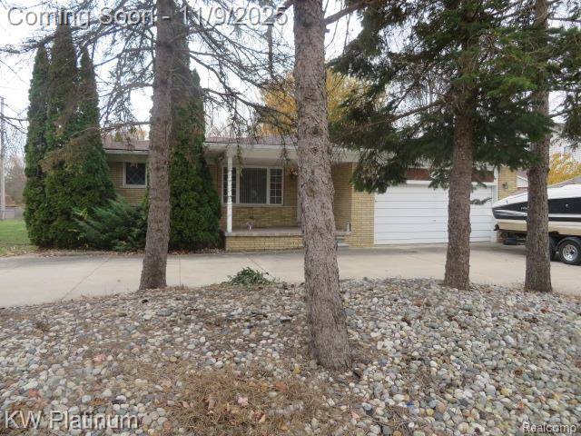 Chesterfield Twp, MI 48047,49400 Callens Road