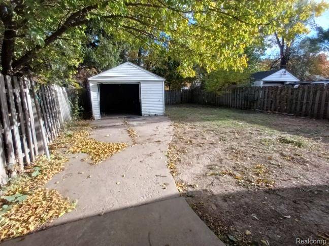 Detroit, MI 48224,11490 Somerset Avenue