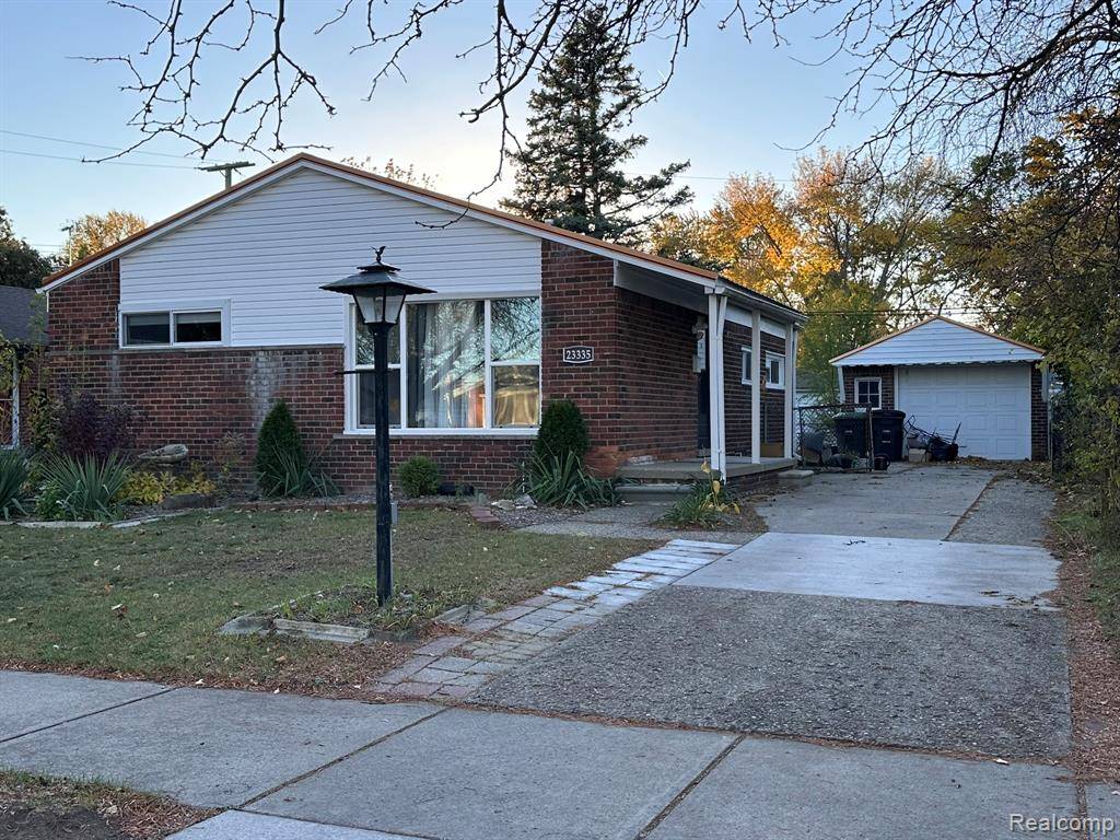 Taylor, MI 48180,23335 Filmore Street