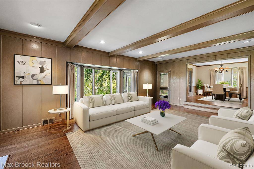 Birmingham, MI 48009,1300 Northlawn Boulevard