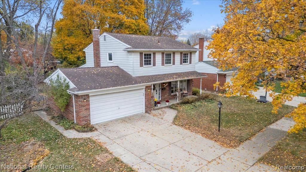 Plymouth, MI 48170,15215 Maxwell Avenue