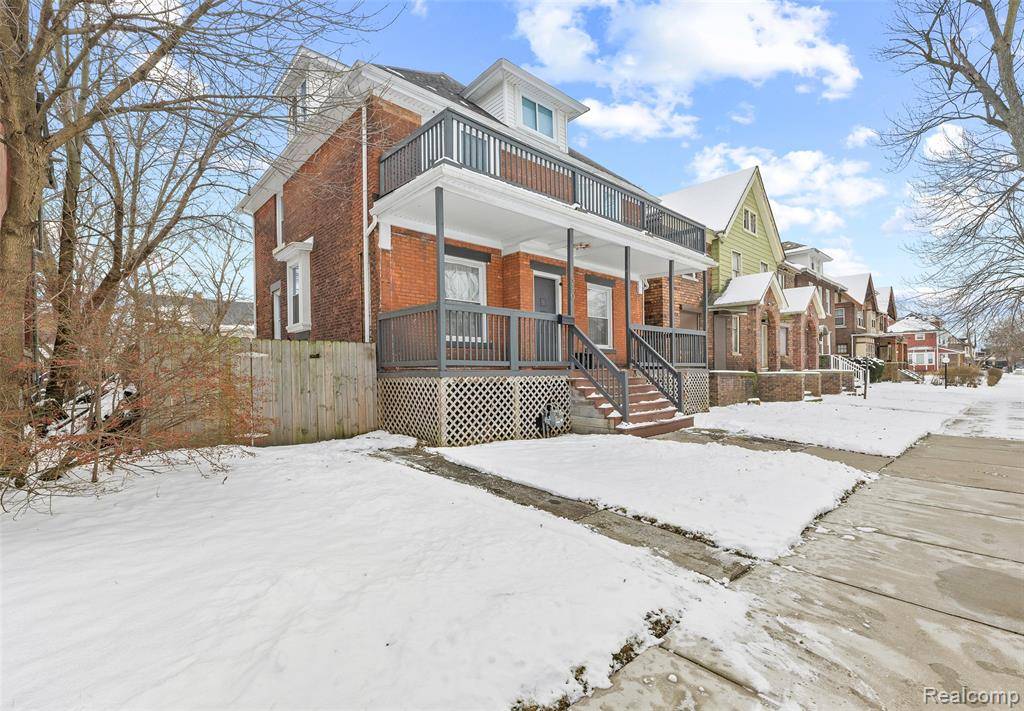 Detroit, MI 48202,280 Hague Street