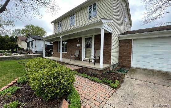 West Bloomfield Twp, MI 48323,2145 Lakeshire Drive