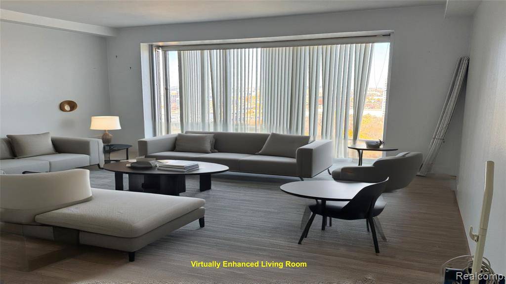 Detroit, MI 48207,1300 E Lafayette Street 1609