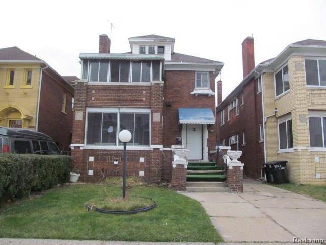 Detroit, MI 48206,3345 CALVERT Street